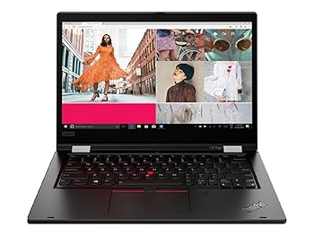Lenovo ThinkPad L13 Yoga Gen 2 (Intel) Hybrid (2-in-1) 33.8
