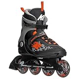 K2 Skate Men's Kinetic 80 Inline Skate