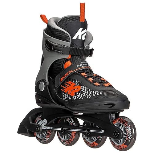 K2 Skate Men's Kinetic 80 Inline Skate #TOP5