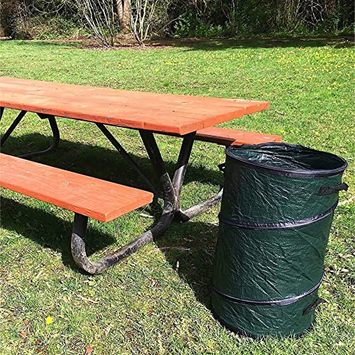 Coghlan's 1219 Trash Can, 19 X 24-inches - Image 4