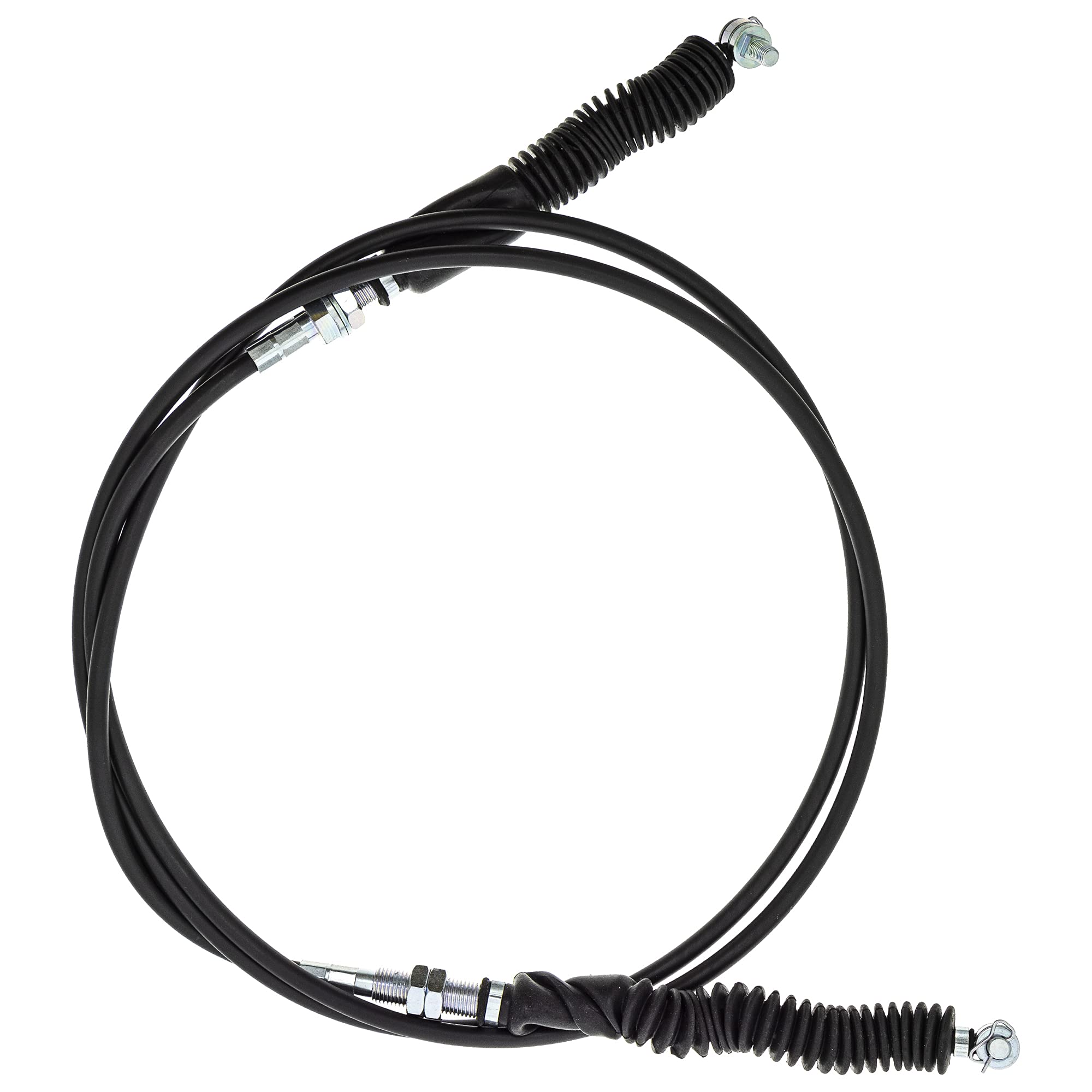 Amazon.com: NICHE Shifter Cable for Polaris Ranger 500 570 900