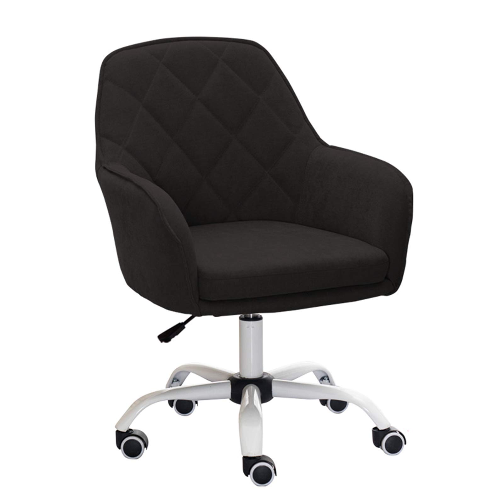 Chaise de bureau réglable pour soulager le dos devant l'ordinateur
