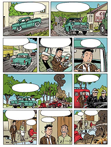 Gaby le magnifique: T7 - Gaby le magnifique