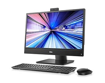 Dell Optiplex 5270 AIO | 21.5
