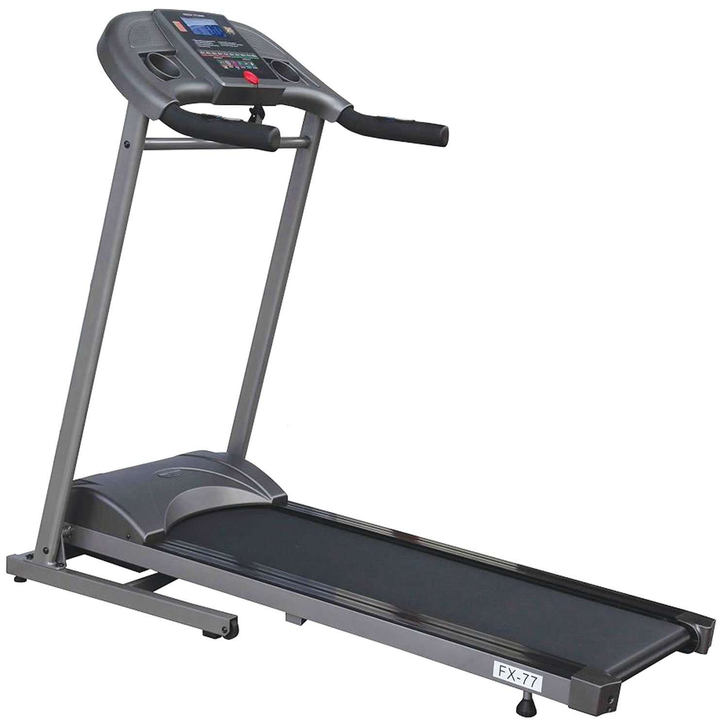 cosco treadmill