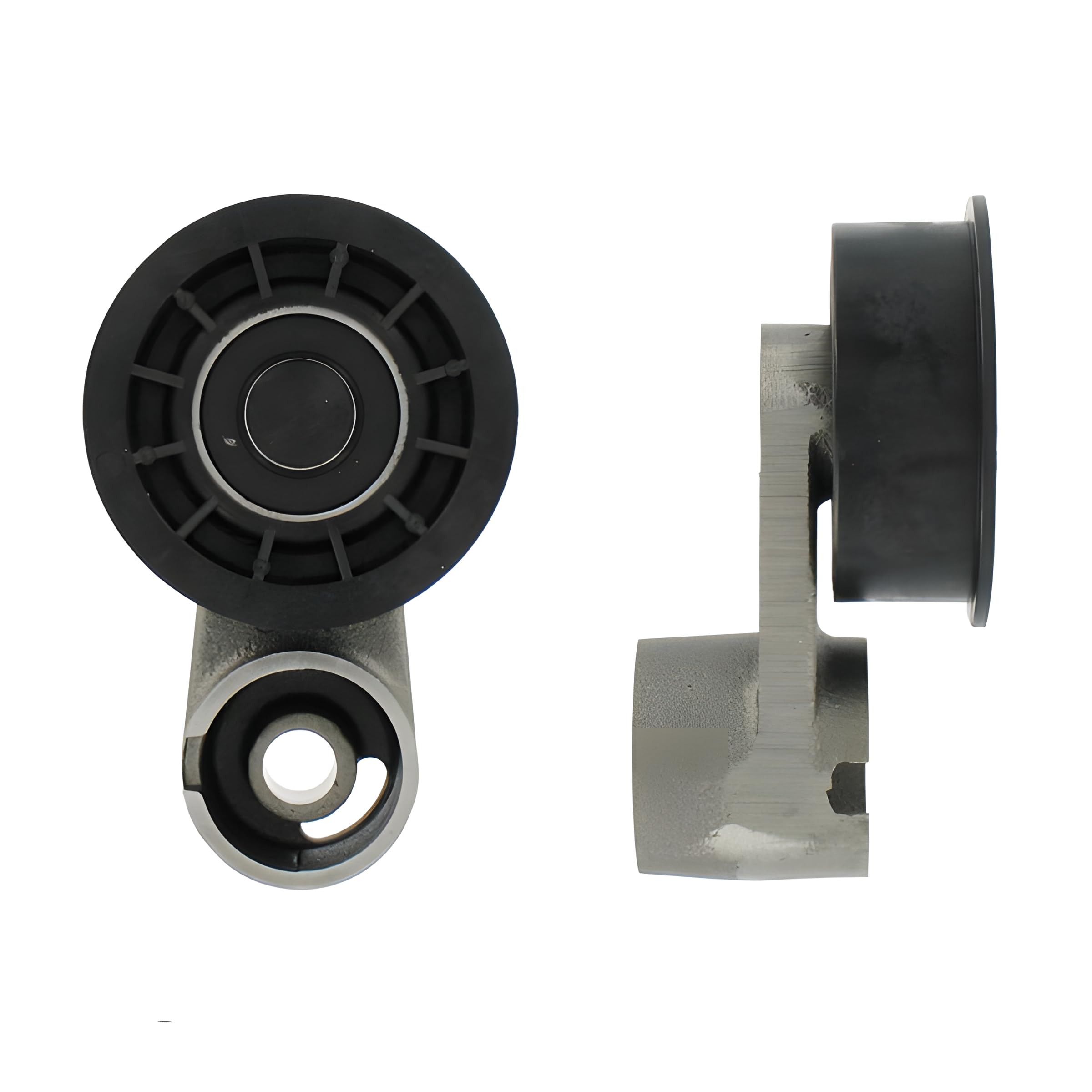 Skf Vkm 12500 Kit Tendicinghia-image