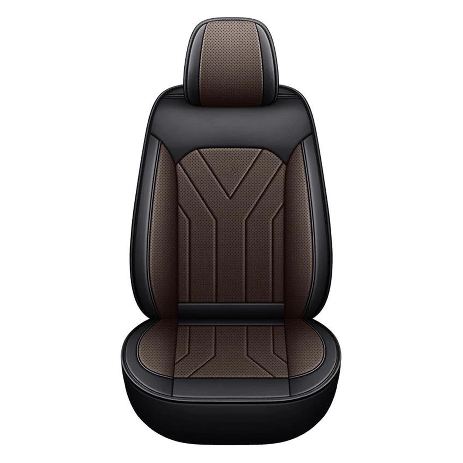 1 Funda Universal Asiento Coche Transpirable Cobertura Total