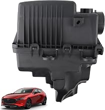MUCO Air Intake Cleaner Box Housing for Mazda3, Mazda6, and CX-5 (2014–2018)