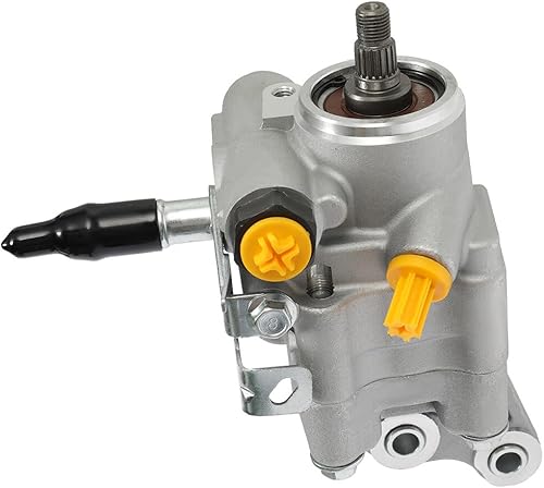 Miniatura 429 de SCITOO Bomba de dirección asistida compatible para 2005 para Saab 9-2X 2.0L, 2006 para Saab 9-2X 2.5L, 2004-2005 para Subaru Impreza 2.0L, 21-5396