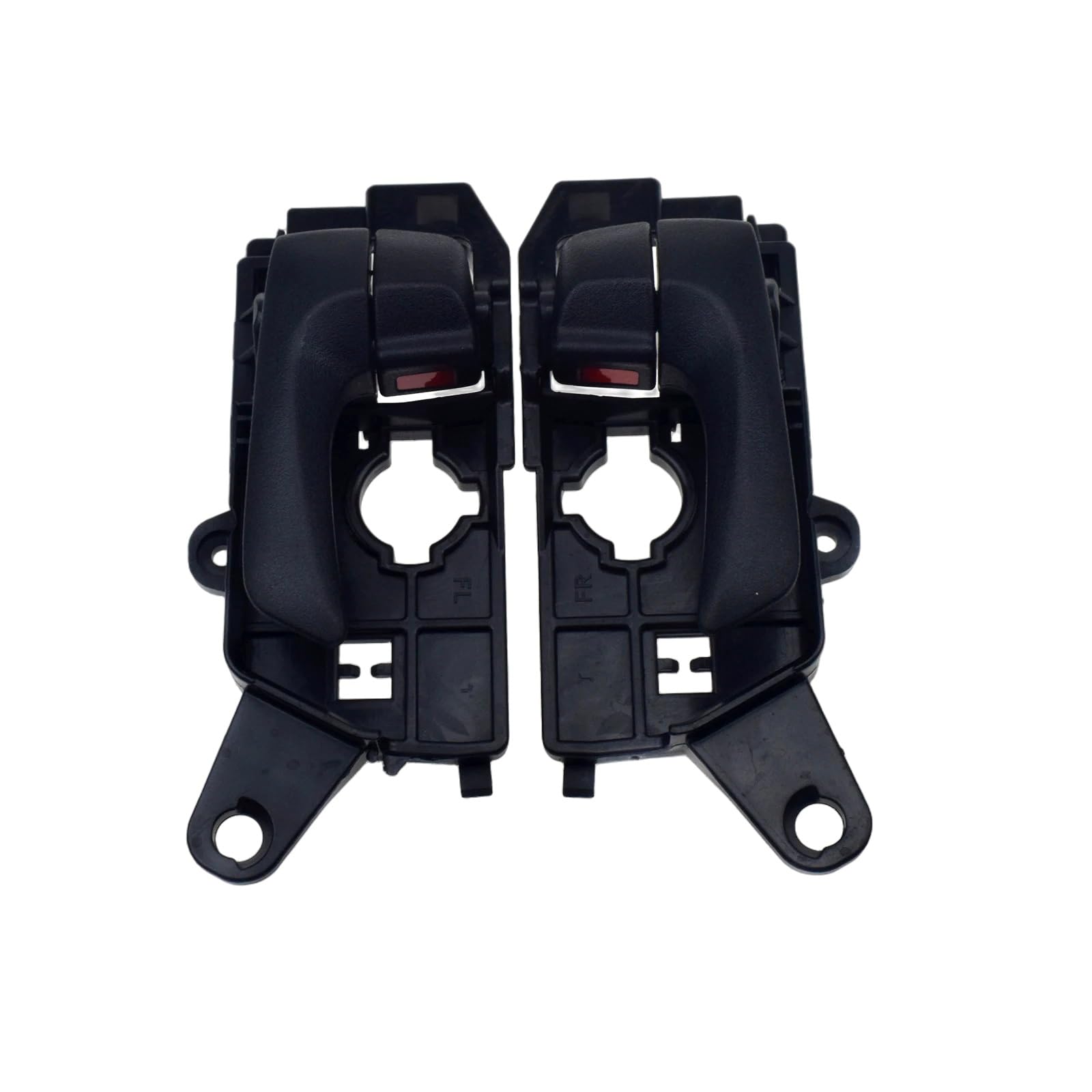 QRPTMBNF Interior Door Handles Compatible with Hyundai Sonata, 2008-2010