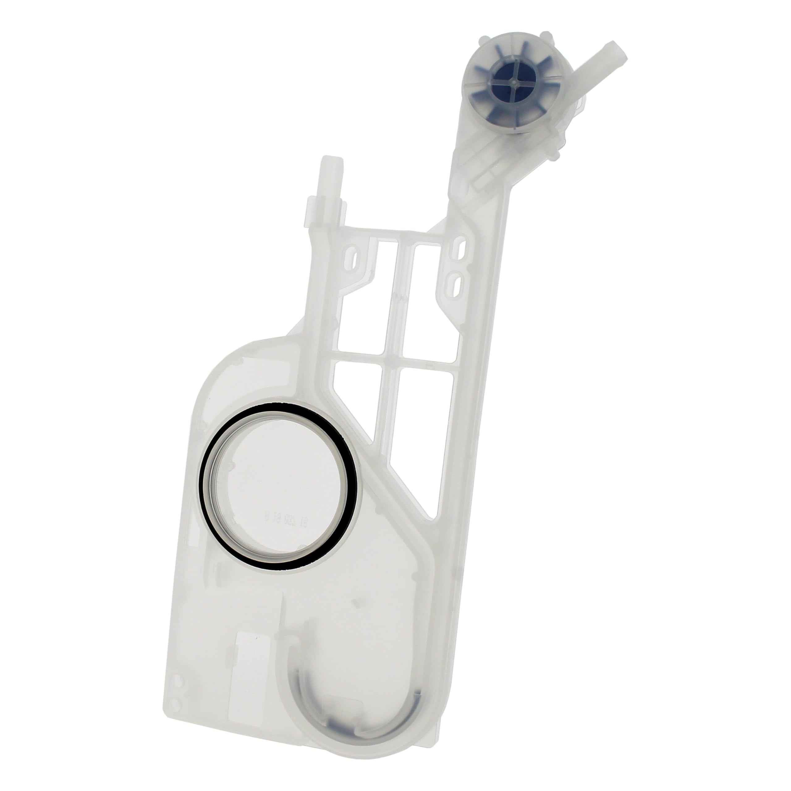 Verteiler C00256546 für Spülmaschine Bauknecht, Hotpoint Ariston, Ignis, Indesit, Kitchenaid, Privileg, Scholtes, Whirlpool