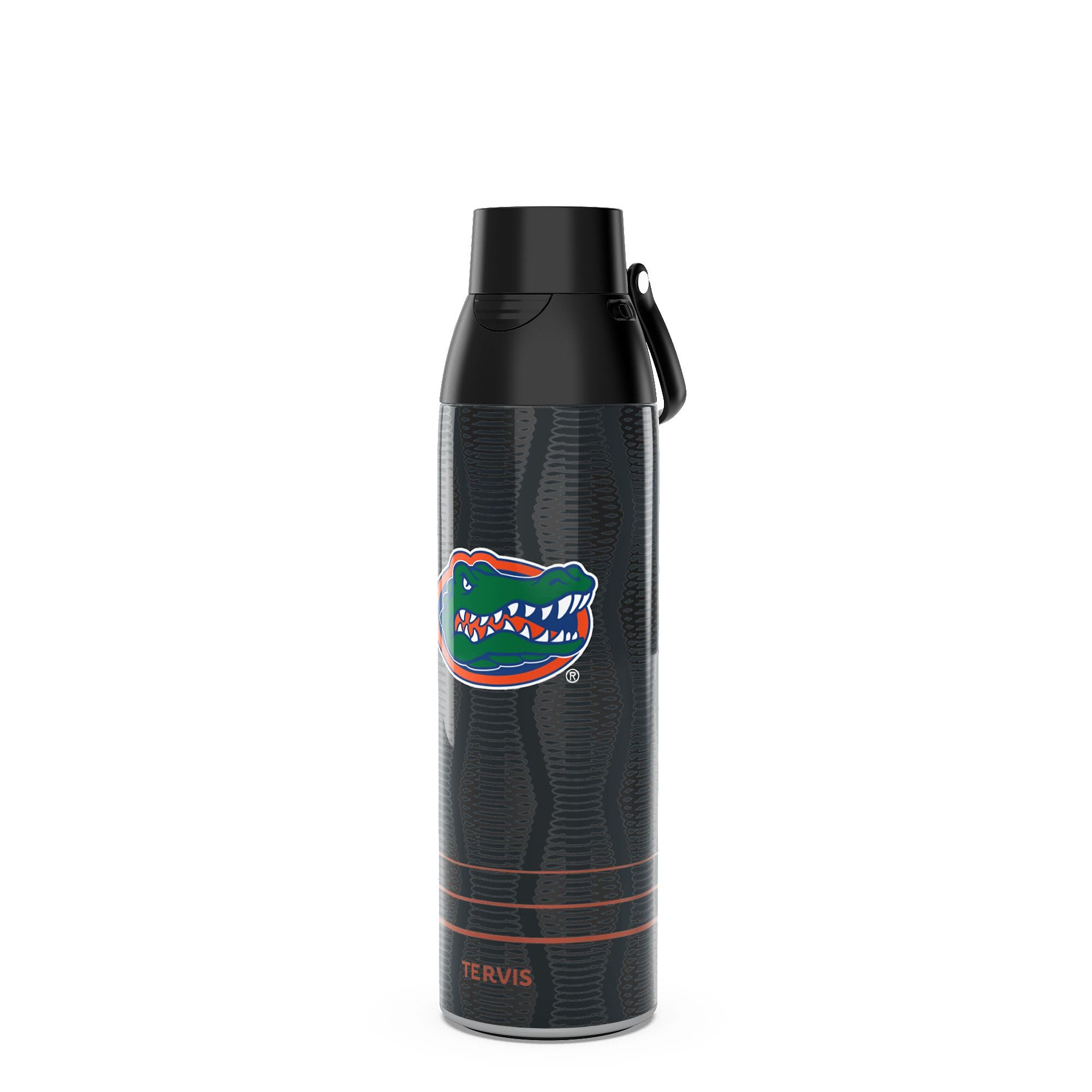 Bouteille d'eau isotherme triple paroi Tervis Venture pour boissons froides et chaudes 760 ml