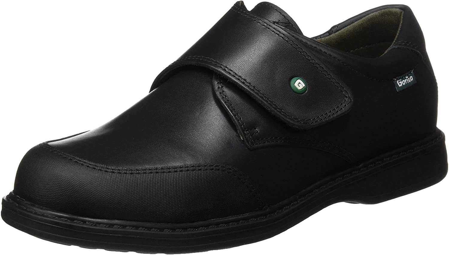 Gorila Shield Gorila 31401, Zapatos Infantil, Negro, 25 EU