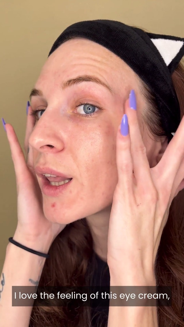 Replenishing Eye Cream : Amazon.ca: Beauty & Personal Care