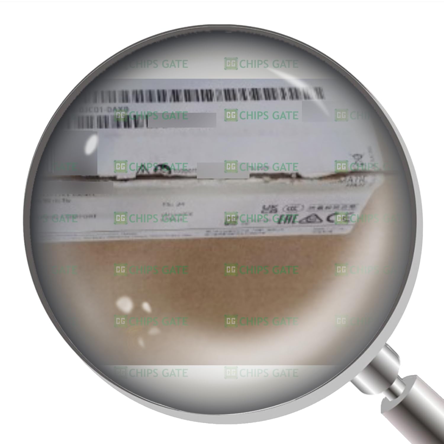 6AV2 124-0JC01-0AX0 Display Panel 1PCS NEW