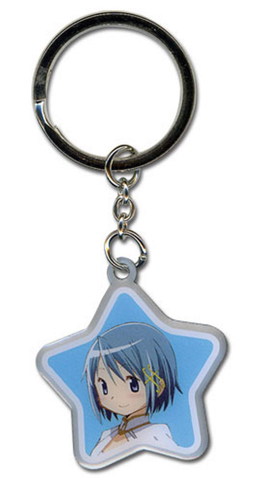 アクセサリー sayaka35 Amazon.com: Great Eastern Entertainment Madoka Magica Movie Sayaka