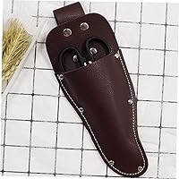 Vista 5 de Housoutil 4 piezas de tijeras protector de punta de tijera tijeras de mano podadora caso podadoras jardín funda alicates herramienta titular