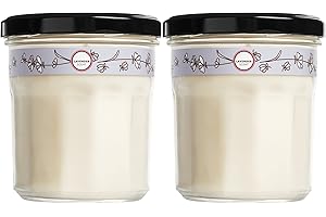 Mrs. Meyer's Clean Day Scented Soy Aromatherapy Candles