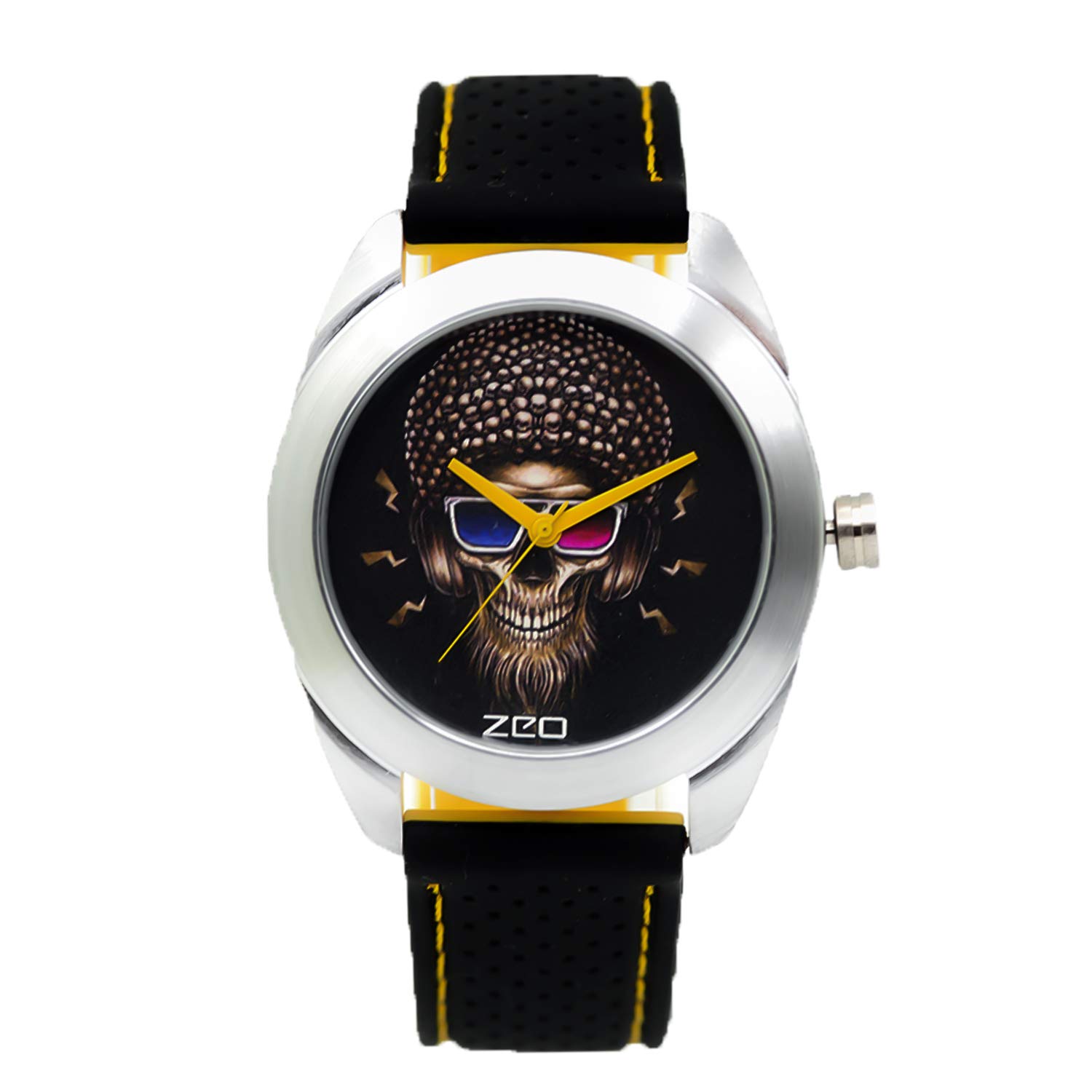 ZEOAnalog Wrist Watch for Men