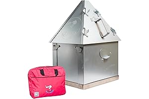 world's smallest smoker