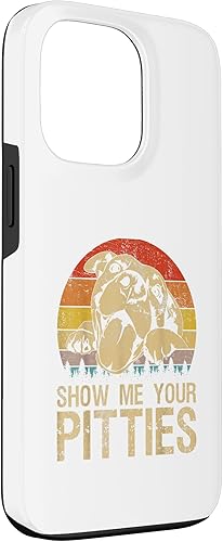 Miniatura 3 de Funda Pitbull Sow Me Your Pitties para iPhone 13 Pro