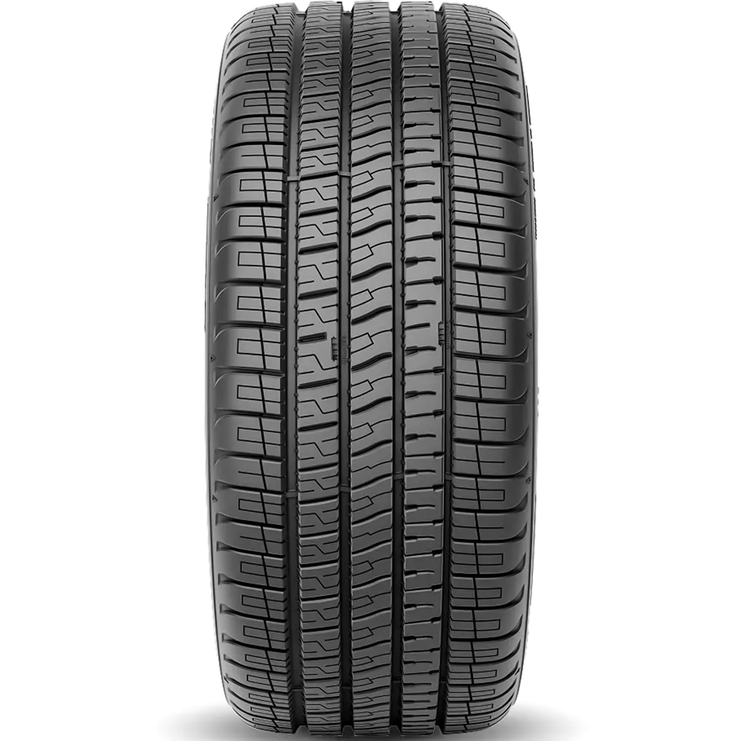 Amazon.com: Goodyear Eagle F1 All-Season 275/35ZR19 100Y XL Radial