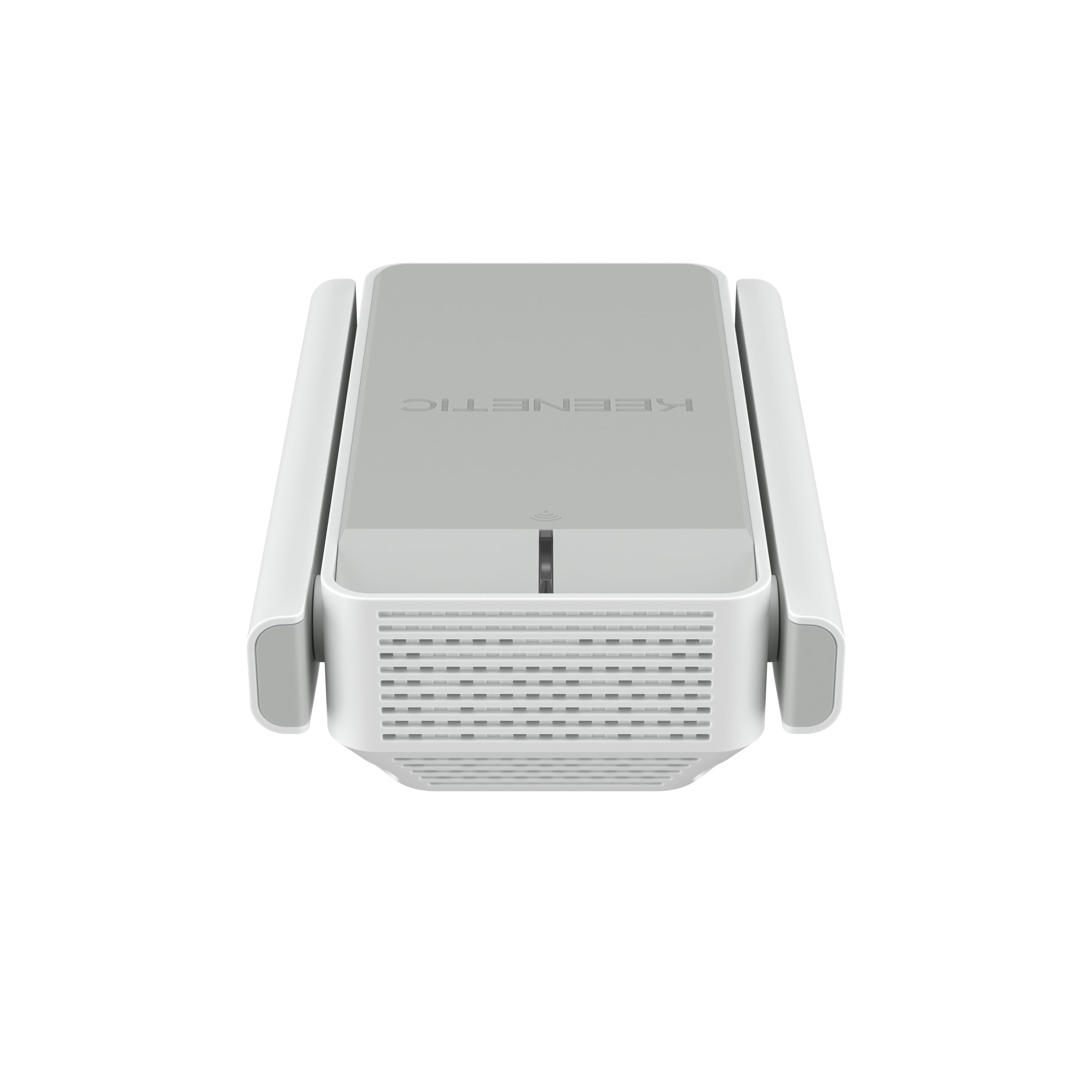 Keenetic Buddy 6 Amplificateur de la portée du Wi-FI 6 maillé AX3000 avec Port Gigabit Ethernet