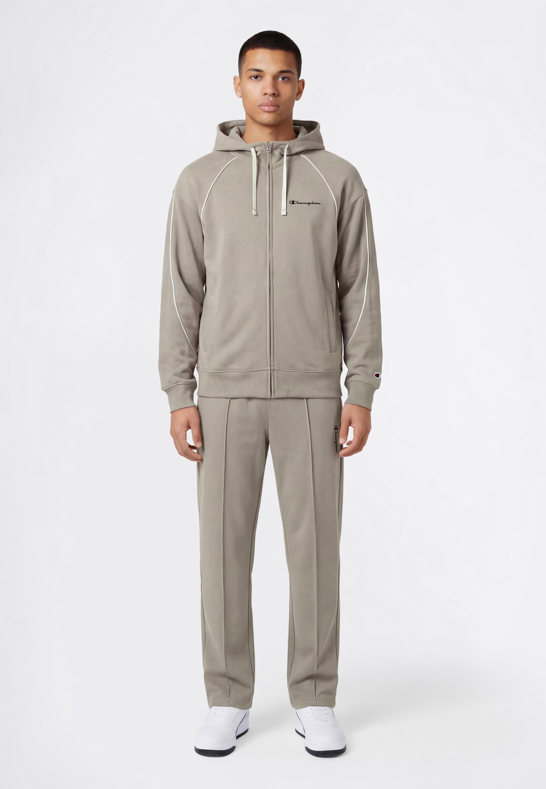 Champion Men-Sweatsuit Tuta Uomo