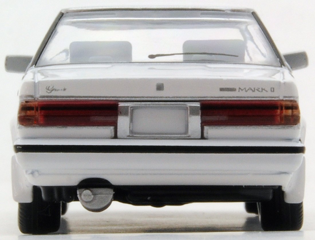 Amazon | トミカ リミテッドビンテージ LV-N98a マークIIグランデ(白