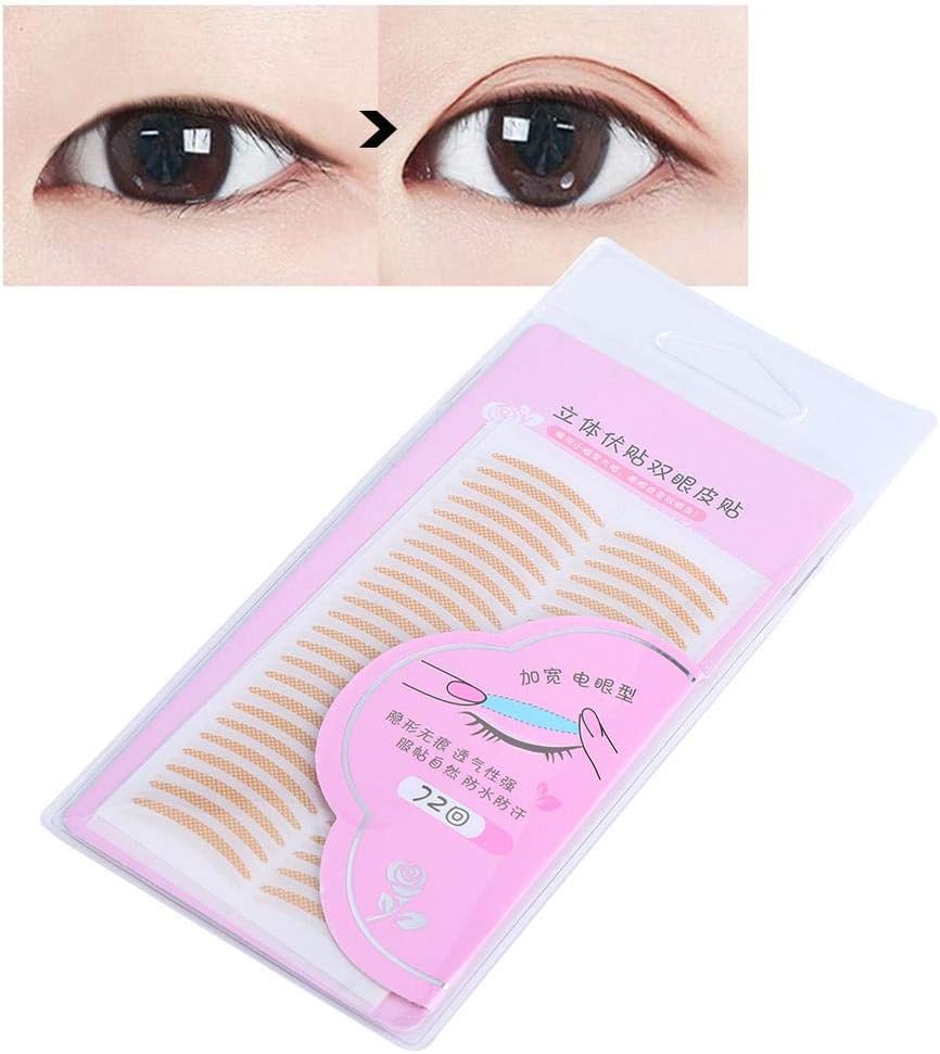 nastri per palpebre daiso