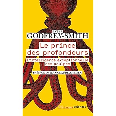 Le prince des profondeurs