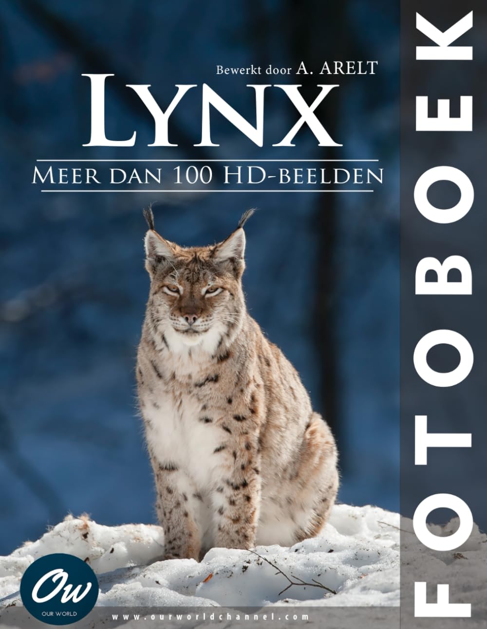 Fotoboek Lynx le cadeau idéal pour compiler et offrir des souvenirs inoubliables