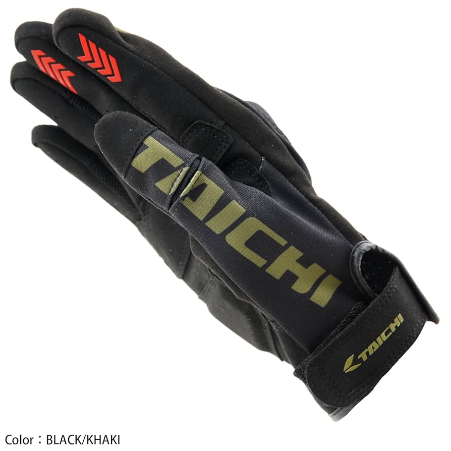 RSタイチ　メッシュグローブ　RST470 Amazon | RSタイチ(RS TAICHI) バイク ライディンググローブ 春