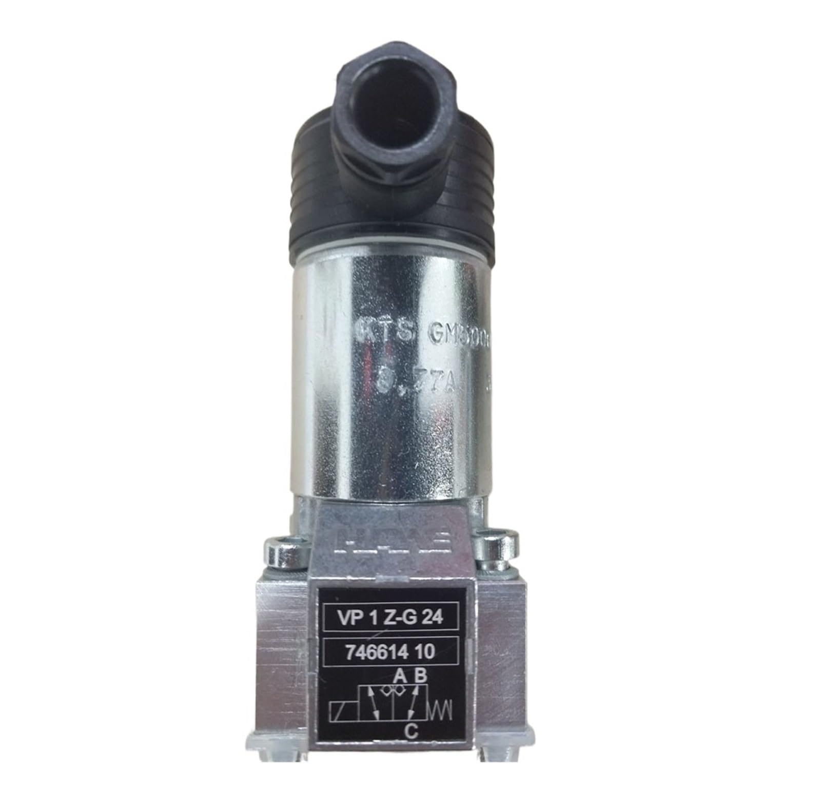 SSDXFJZR Solenoid valves VP1R-G24