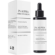 Discoloration Care Face Serum With Glutathione Tranexamic Facial Moisturizing 60ml