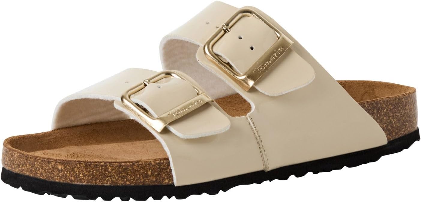 Tamaris Slipper 1-27503-42 normaal Maat