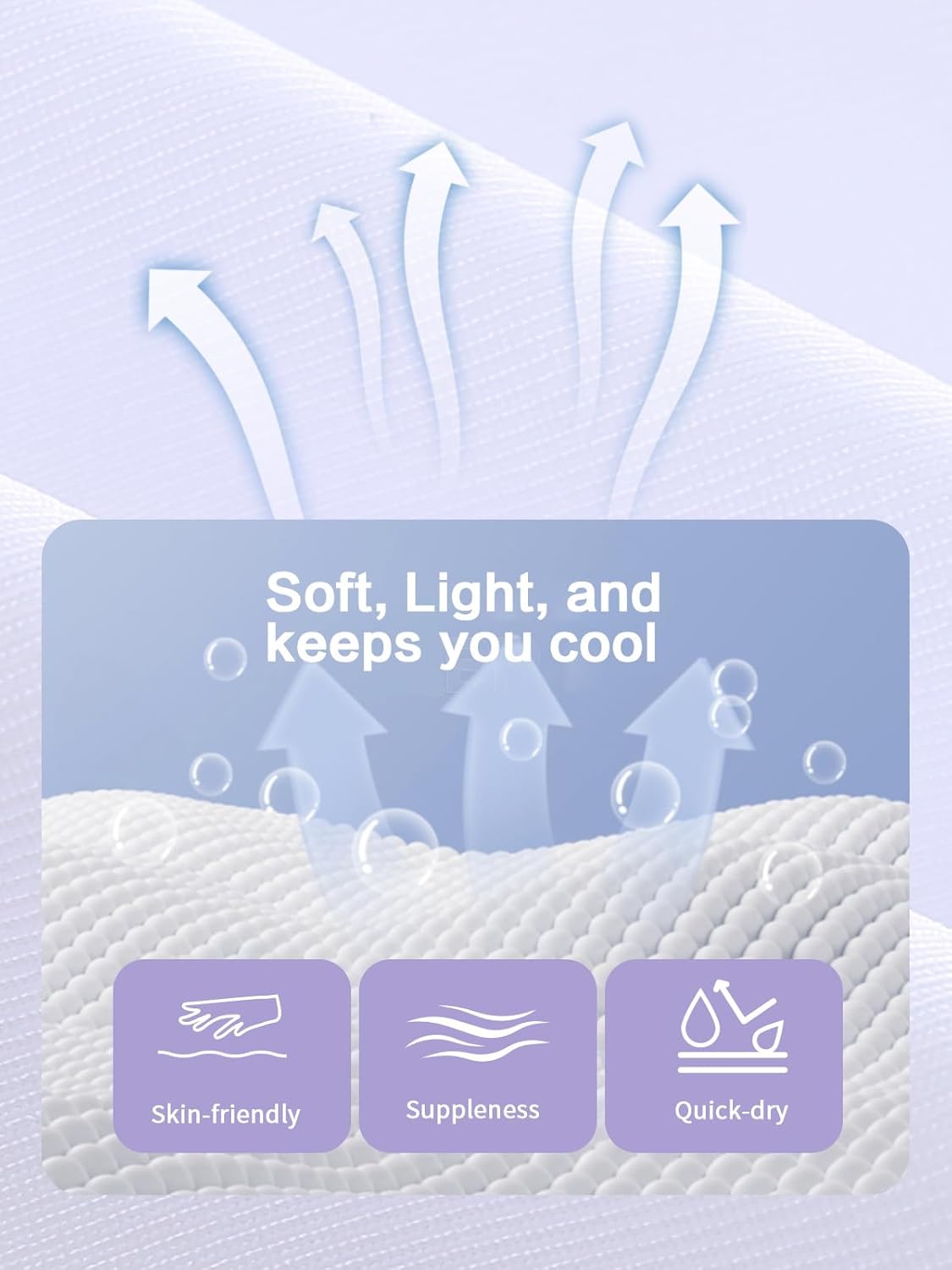 Girl's Tennis Skirts Built in Shorts Athletic Pleated Skirt High Waisted Flowy Skort with Pockets for Kids 7-18 Years - Image 6