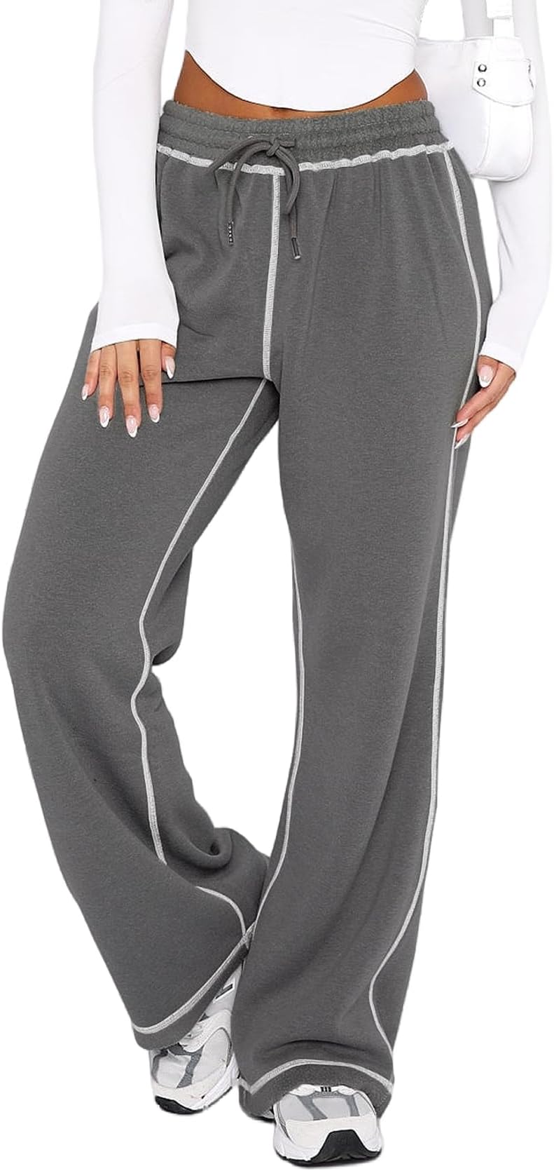 top track pants