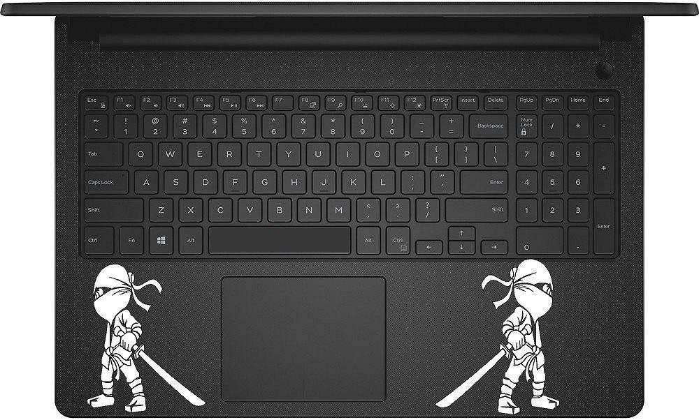 ISEE 360® Worrier Logo Laptop Track pad Sticker Vinyl Decal White L x H 11.50 x 11.50 Cm (B07RW43PV4) Amazon Price History, Amazon Price Tracker