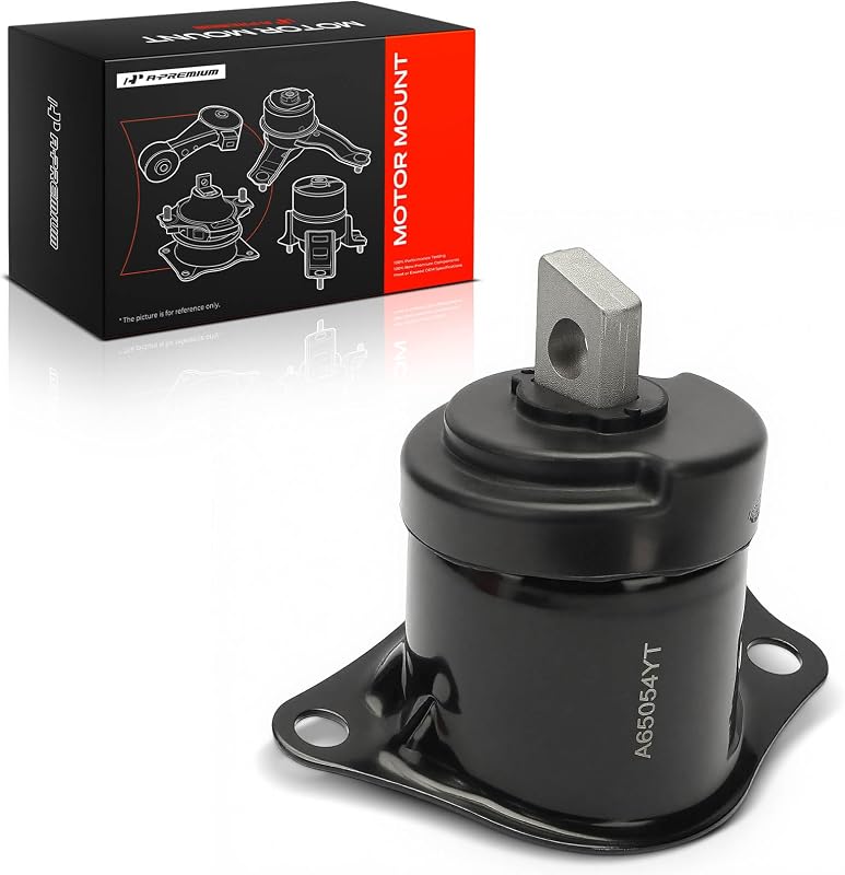 Coxim do motor dianteiro direito A-Premium para Acura TLX e Honda Accord – 1 unidade