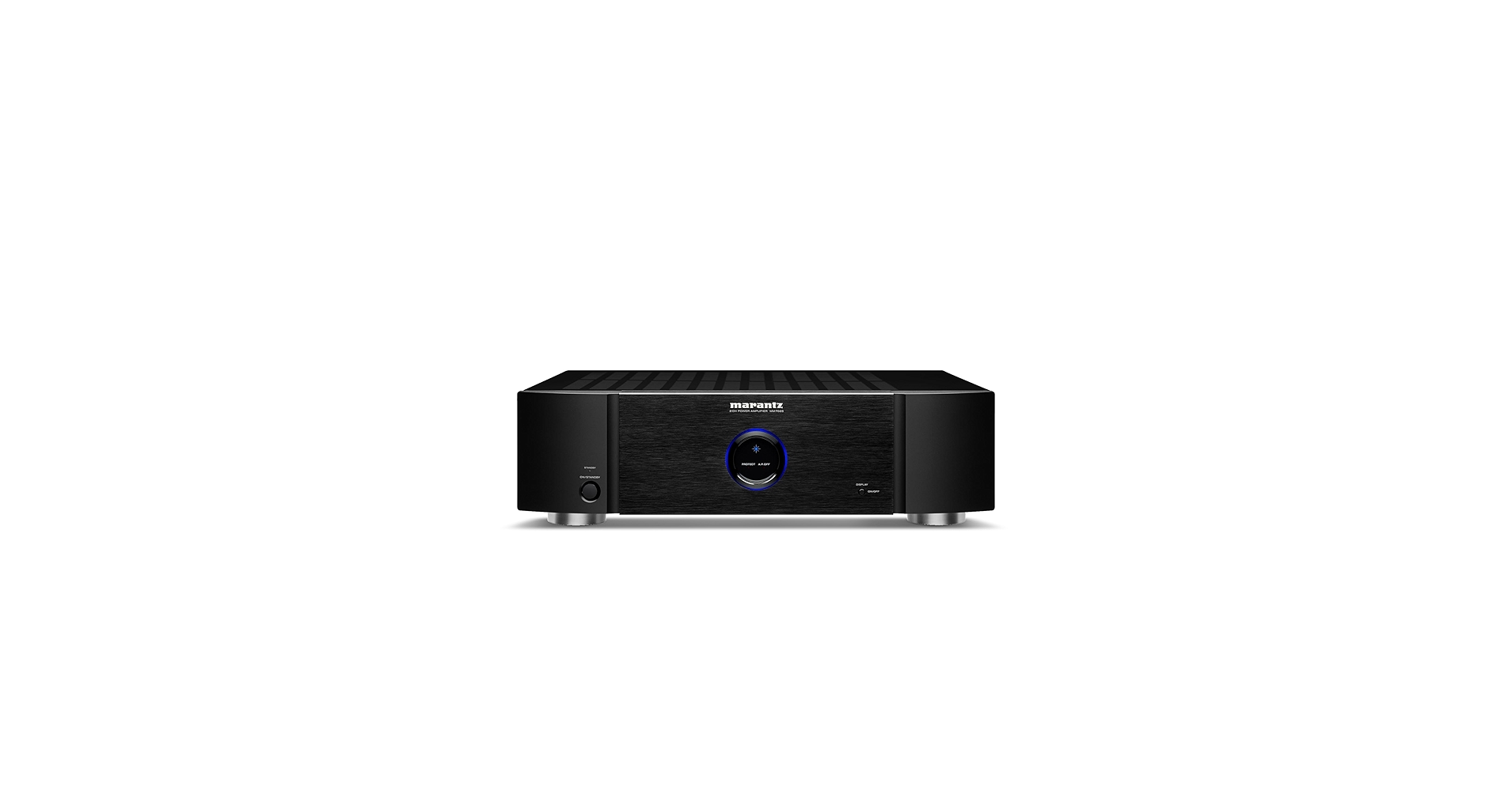 希少マランツMM7025 パワーアンプ2ch Marantz MM7025 2 Channel Power Amplifier for sale online | eBay