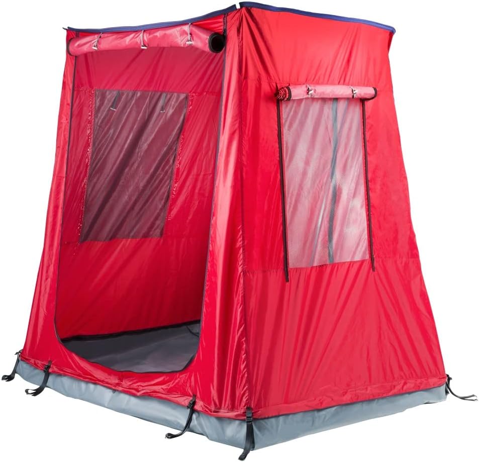 Rugged Ridge | Tent Annex | 11704.06 | Fits Rugged Ridge Roof Top Tent (Part# 11704.05)