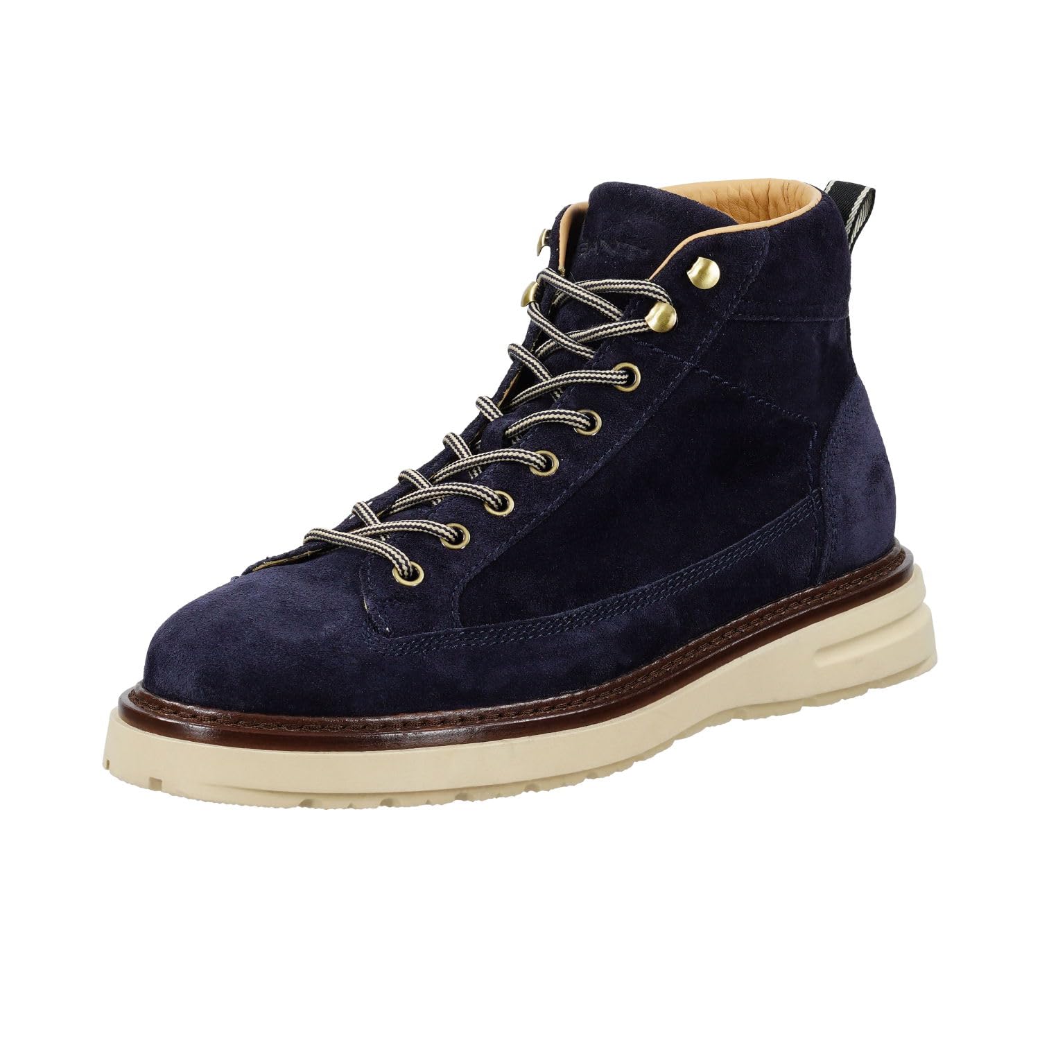 GANT Herren HillprepStiefelette
