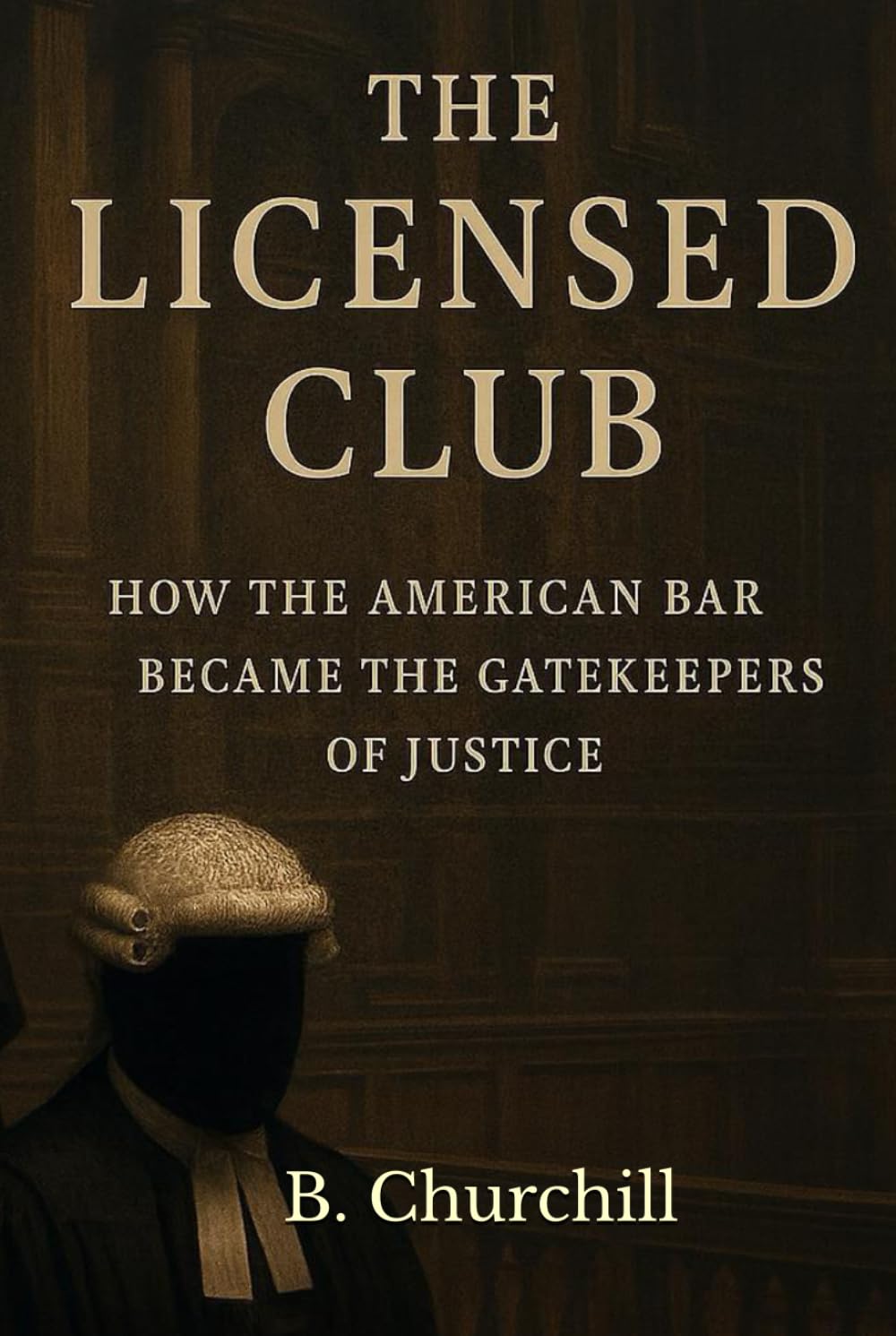 THE LICENSED CLUB: How the American Bar Became the Gatekeeper of Justice (Rabbit Holes & Remedies)