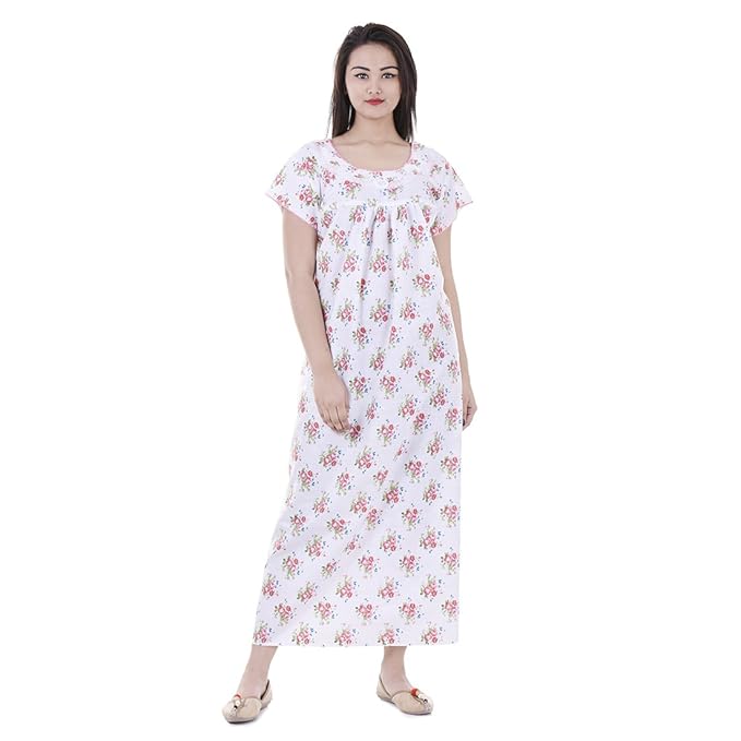 Amazon sale night gown Outlet