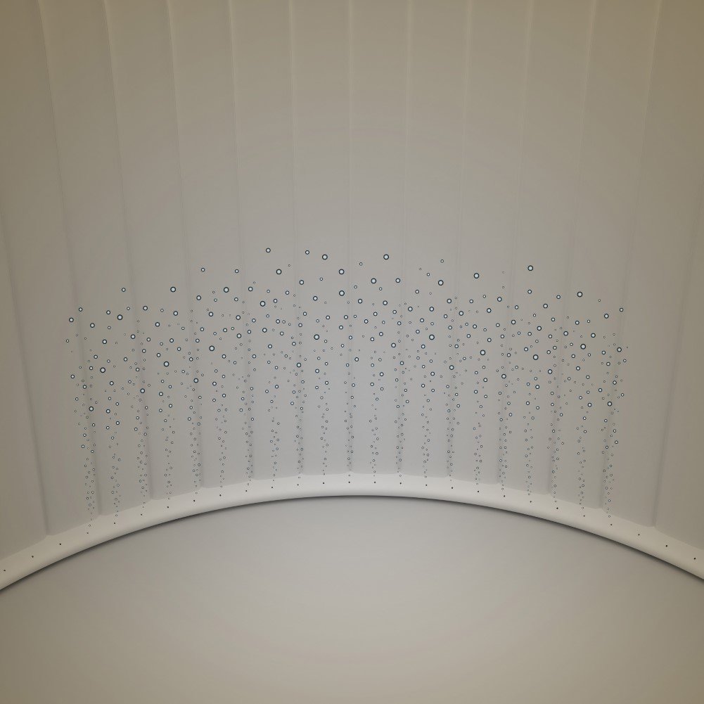 Bestway 54123 Lay-Z-Spa Miami