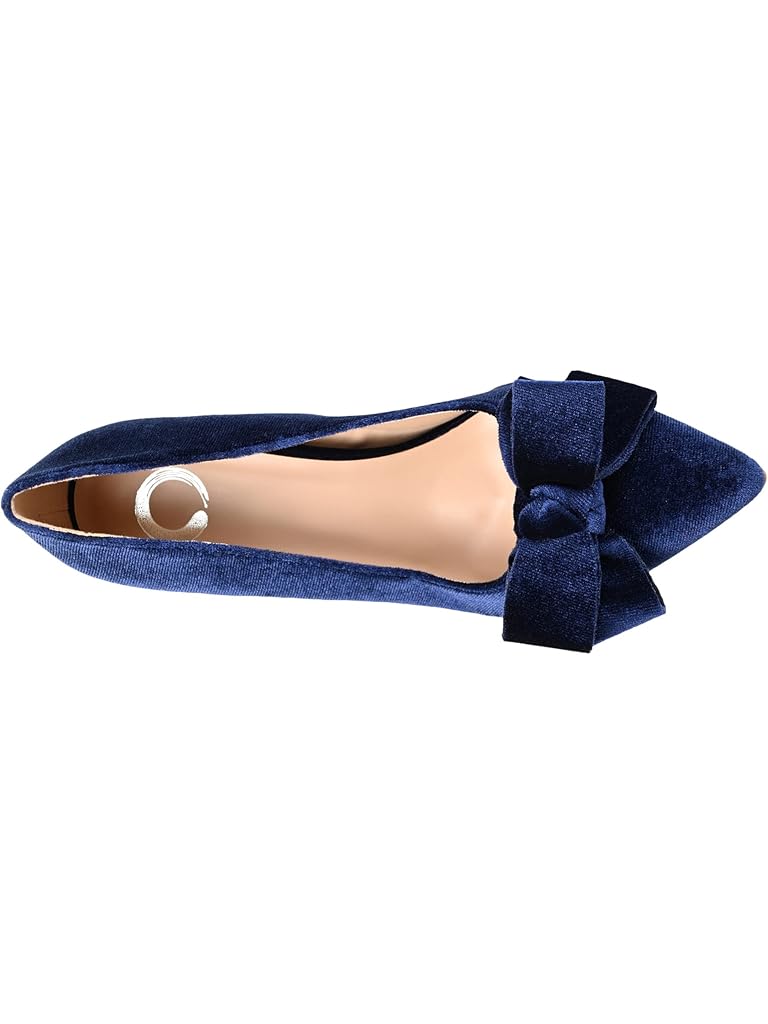 Navy Journee Collection CRYSTOL