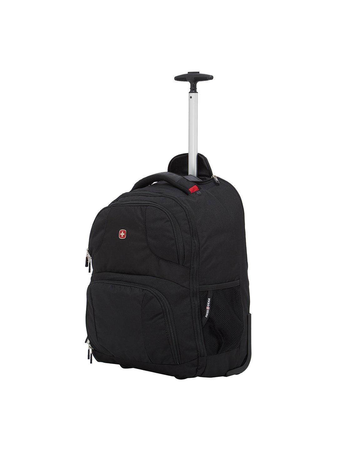 swissgear rolling backpack