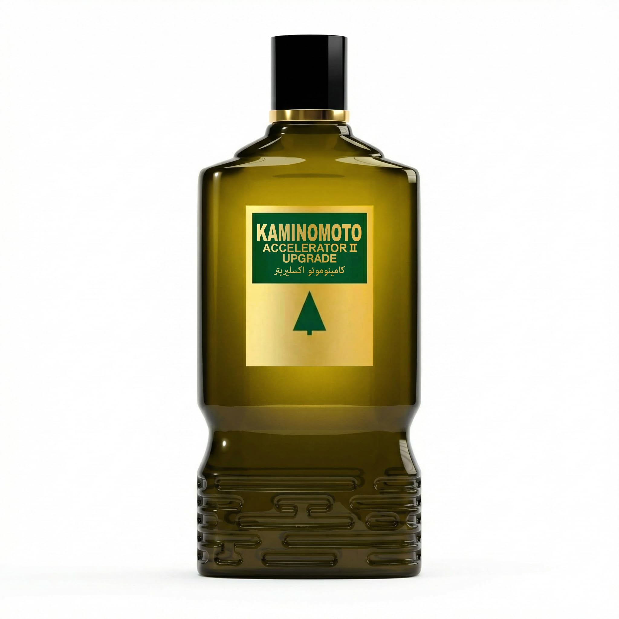 Amazon.com : Kaminomoto Hair Growth Accelerator II 180ml