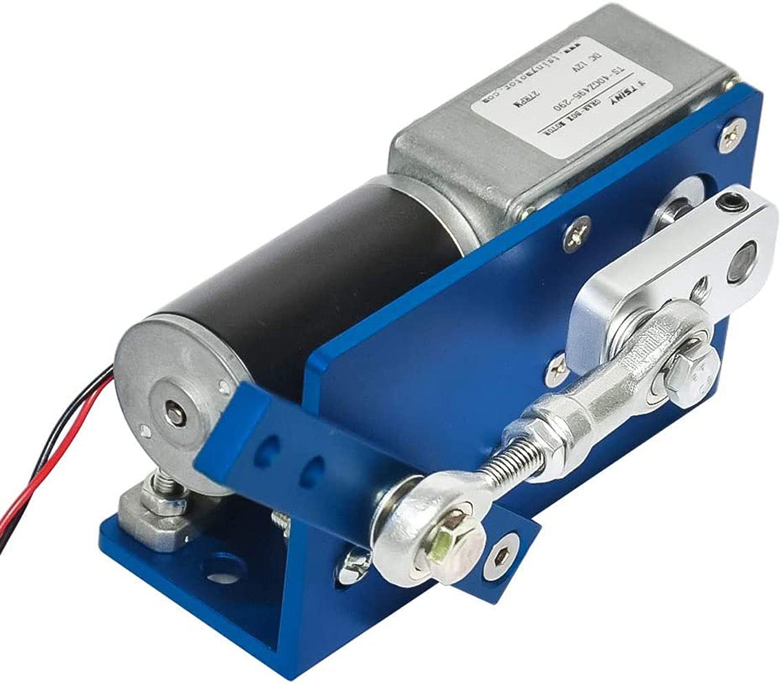 Amazon.com : Koncy Reciprocating Swing Motor 12V DC Automatic